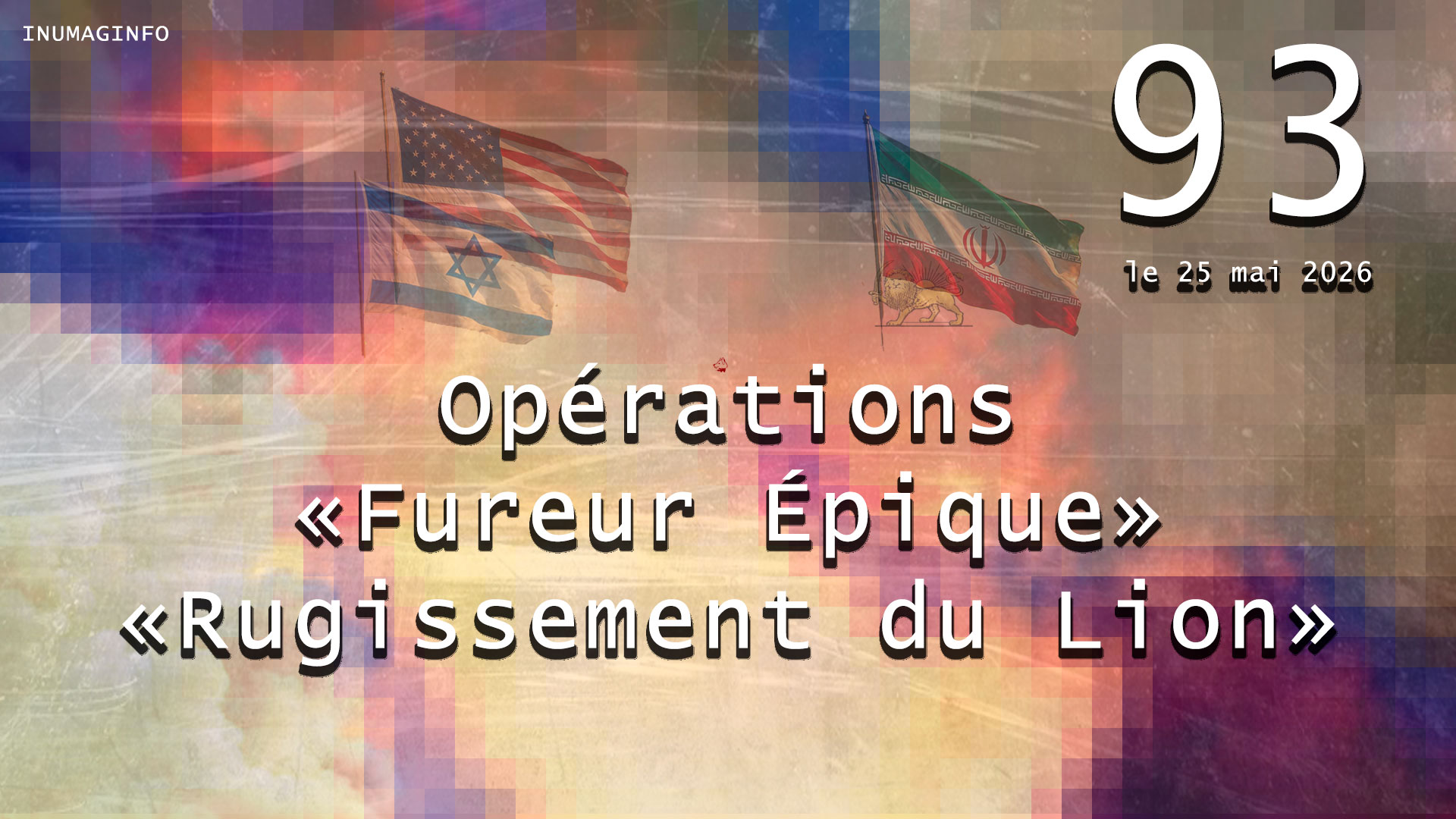 magazine information reportages video inumaginfo