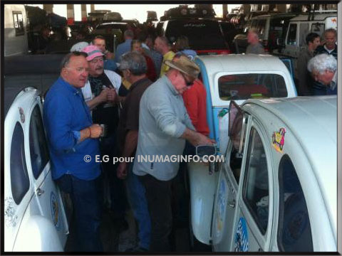 INUMAGINFO.COM les 2cv du Club de Picardie