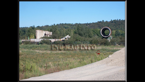 site ancienne usine AZF à Toulouse - inumaginfo.com