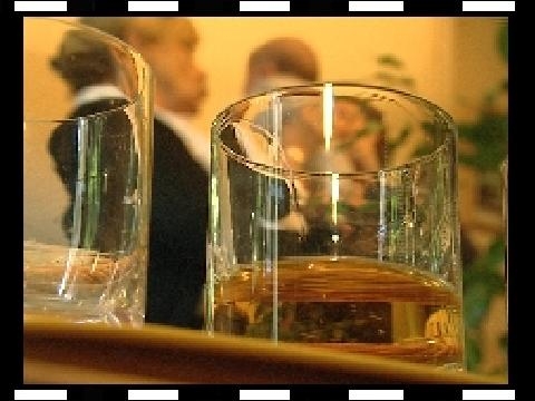 verre d'alcool -  inumaginfo.com