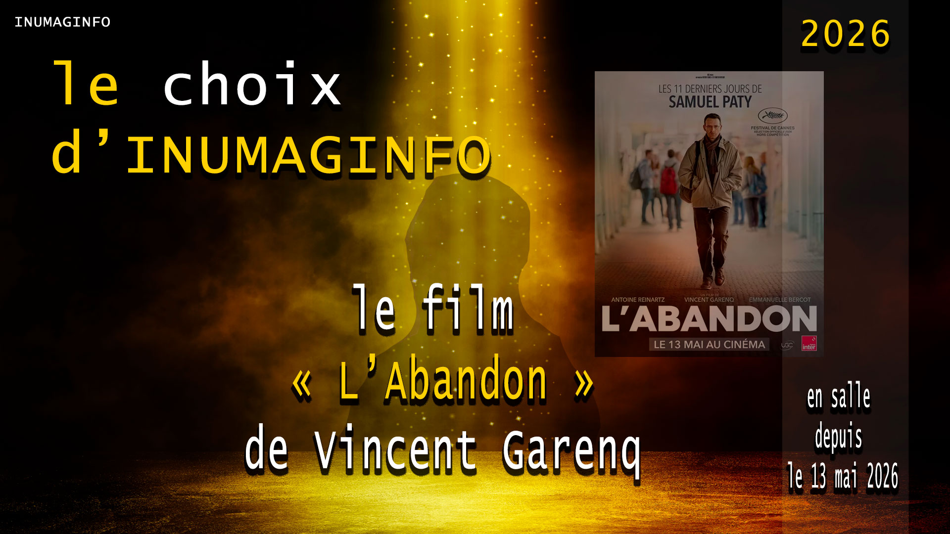 magazine information reportages video inumaginfo