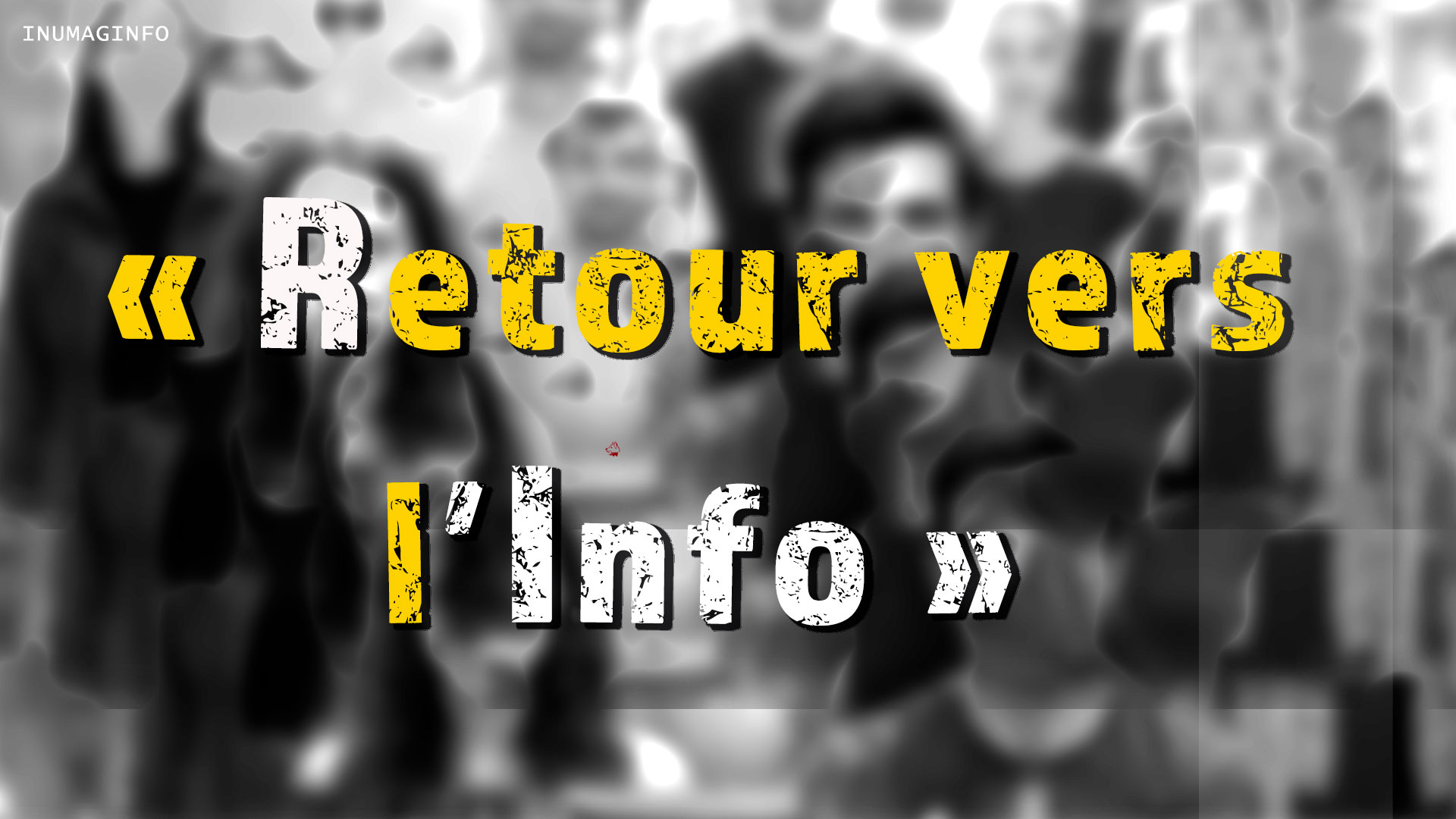 magazine information reportages video inumaginfo