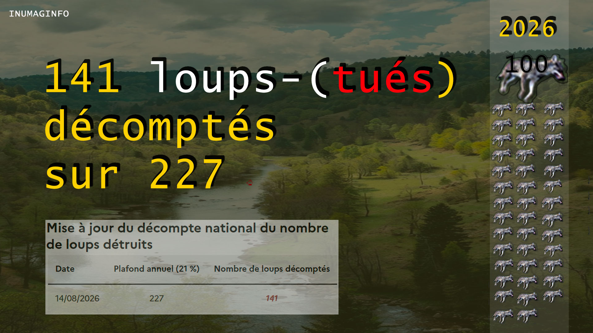 magazine information reportages video inumaginfo
