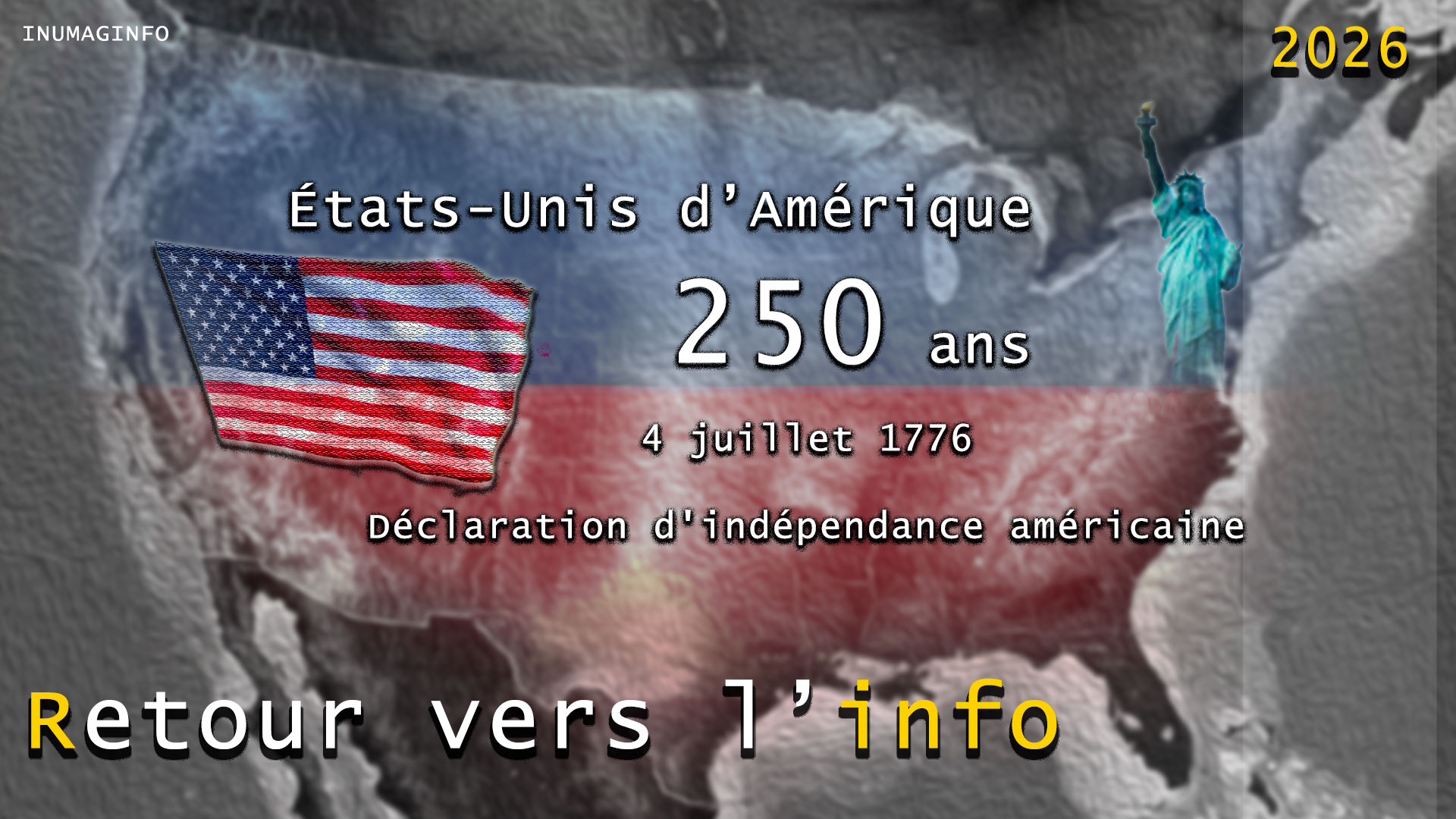 magazine information reportages video inumaginfo