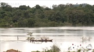 Fleuve amazonie - Belo Monte, Symbole d'un Ecocide - INUMAGINFO