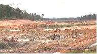 Forêt amazonie - Belo Monte, Symbole d'un Ecocide - INUMAGINFO
