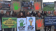 Belo Monte, Symbole d'un Ecocide - INUMAGINFO